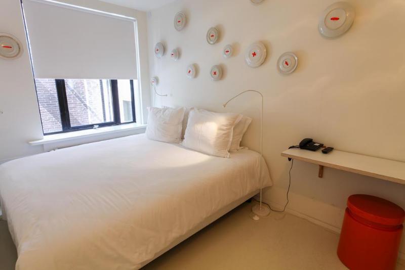 Fotos del hotel The Exchange:  4