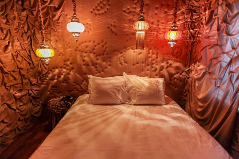 Fotos del hotel The Exchange:  8