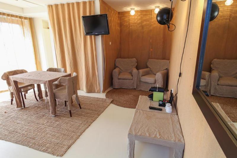 Fotos del hotel The Exchange:  10