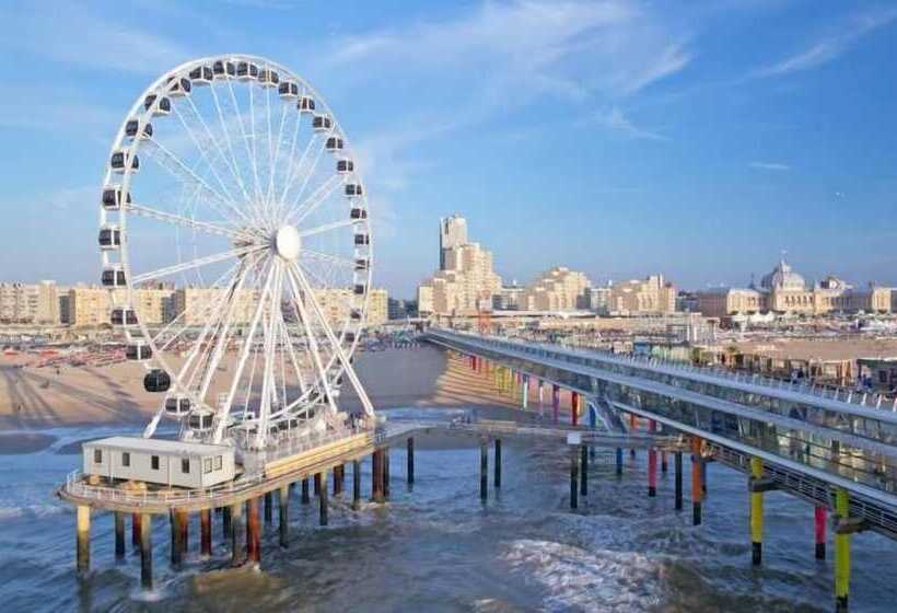 Marriott Hotel The Hague