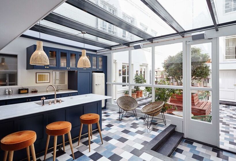 Fotos del hotel The Hoxton, Amsterdam:  9
