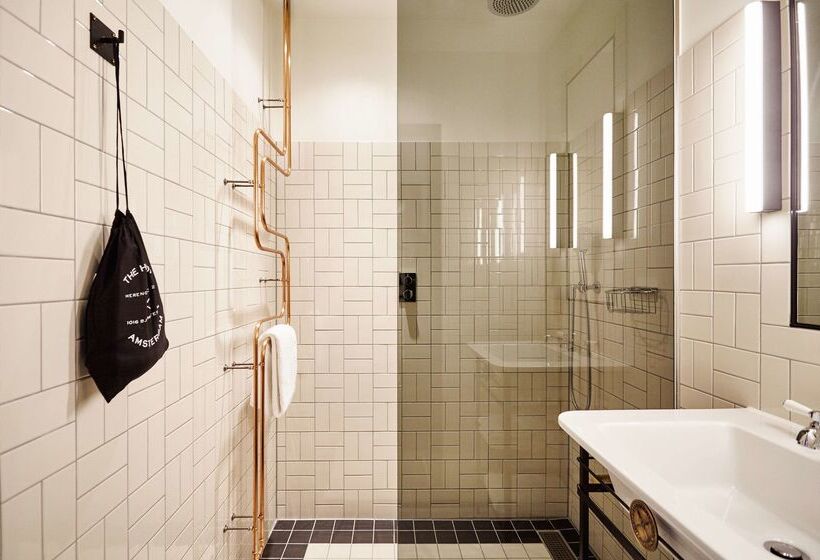 Fotos del hotel The Hoxton, Amsterdam:  6