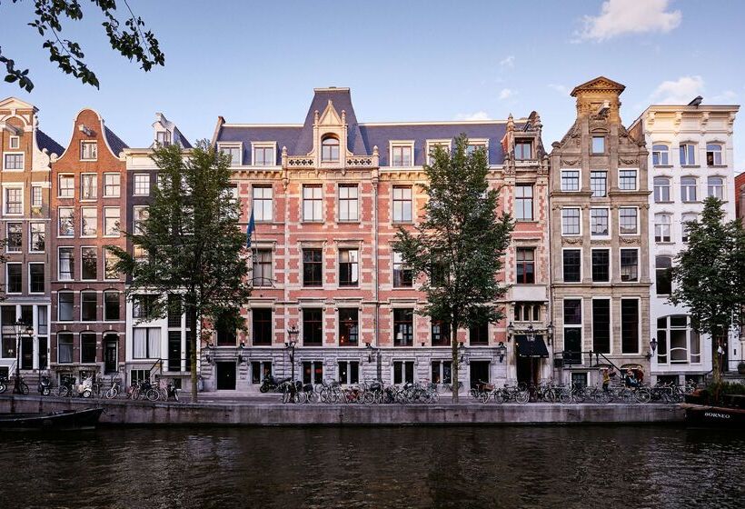 فندق The Hoxton, Amsterdam