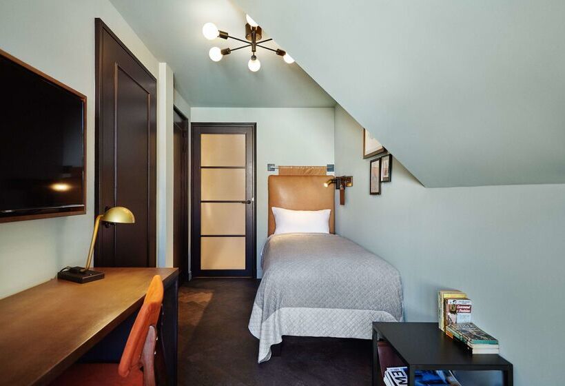 Fotos del hotel The Hoxton, Amsterdam:  4
