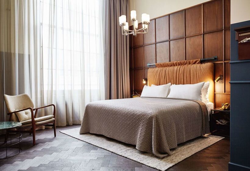 Fotos del hotel The Hoxton, Amsterdam:  3