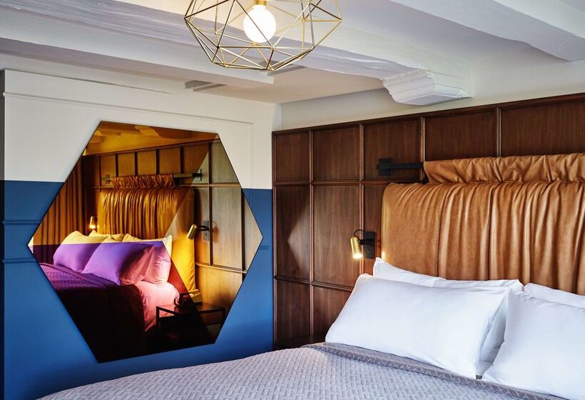 Fotos del hotel The Hoxton, Amsterdam:  19