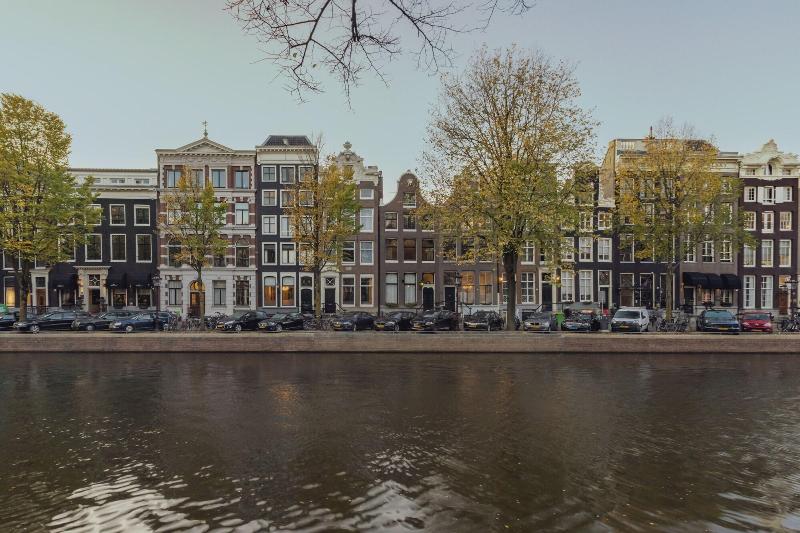هتل The Pavilions Amsterdam, The Toren