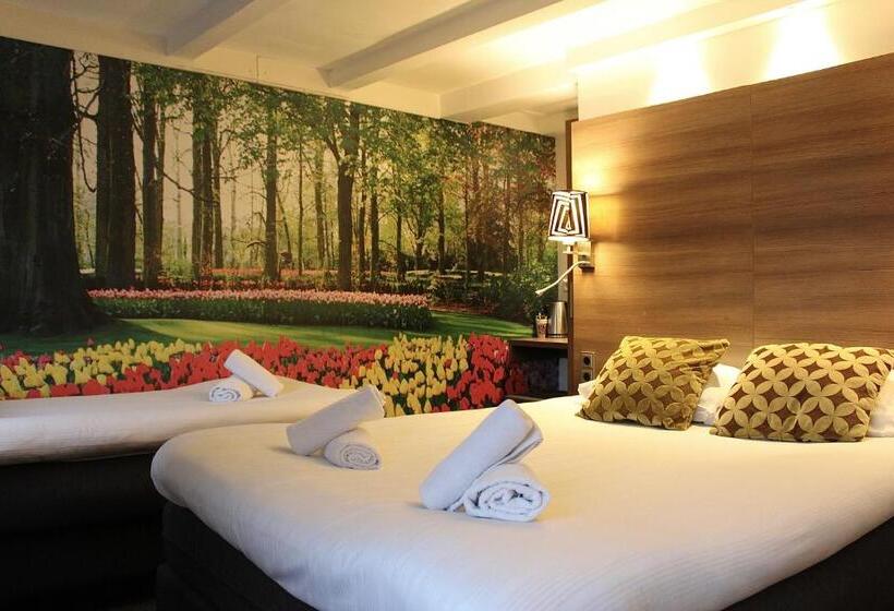 هتل The Townhouse