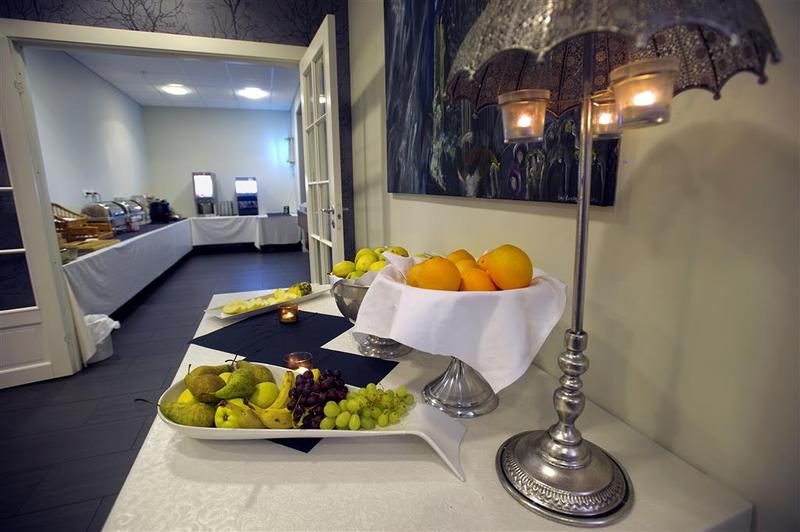 Fotos del hotel Thon Hotel Baronen:  34