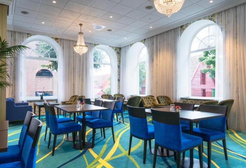 Fotos del hotel Thon Hotel Rosenkrantz Bergen:  17