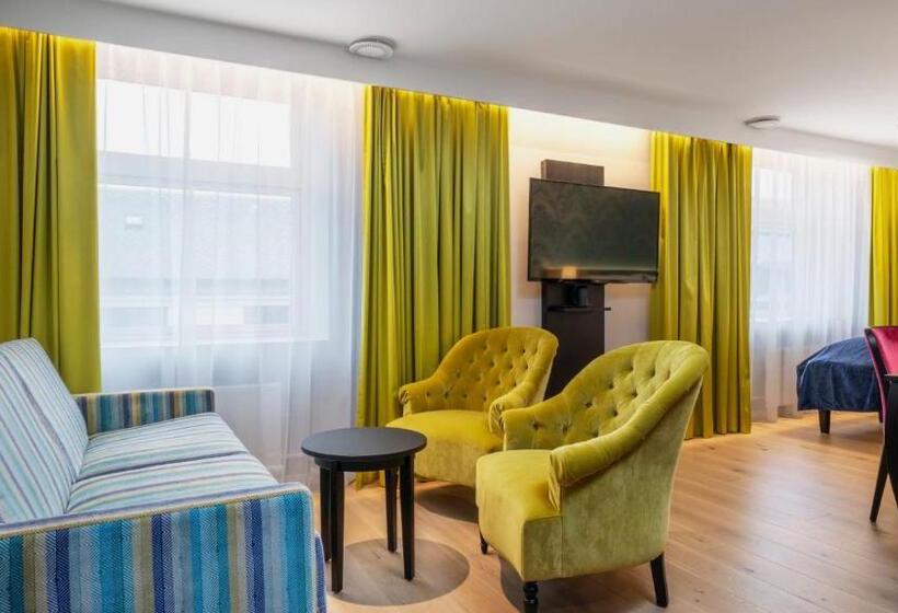 Fotos del hotel Thon Hotel Rosenkrantz Bergen:  15