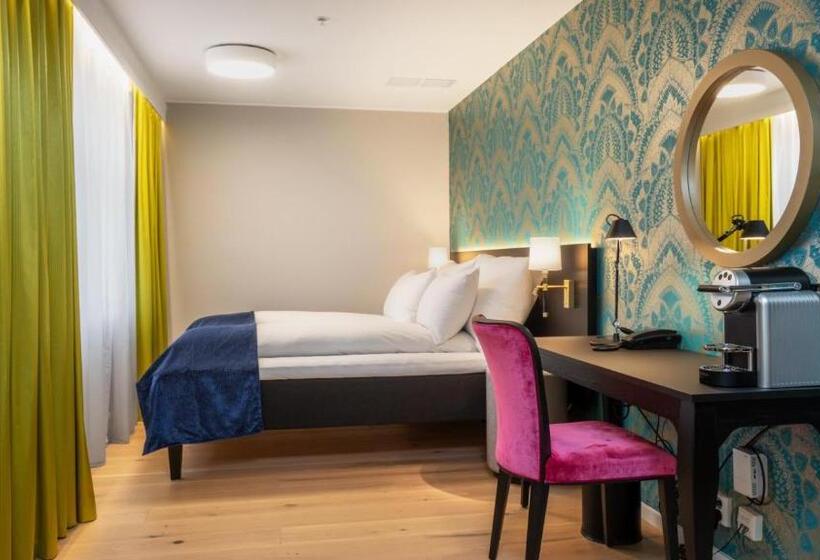 Fotos del hotel Thon Hotel Rosenkrantz Bergen:  13