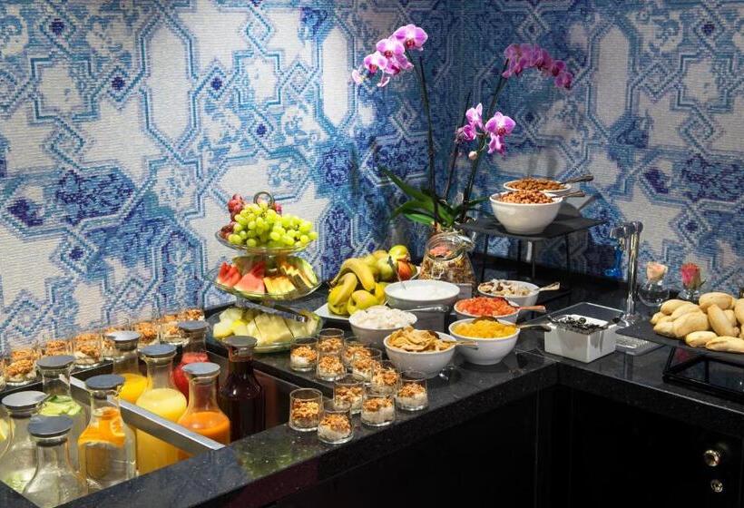 Fotos del hotel Thon Hotel Rosenkrantz Bergen:  4