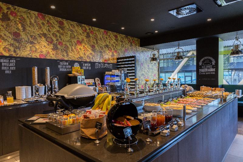 Thon Hotel Rotterdam City Centre