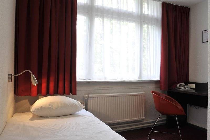 호텔 Tulip Inn Heerlen City Centre