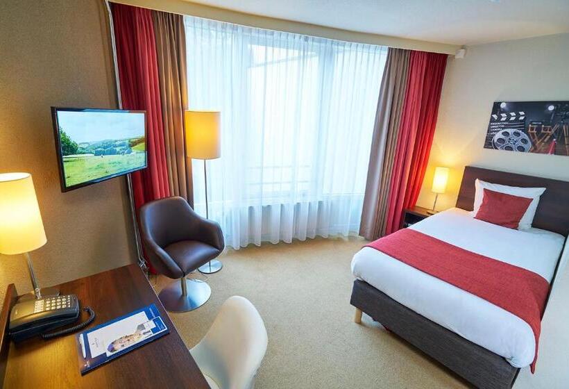 Amrâth Hotel Media Park Hilversum