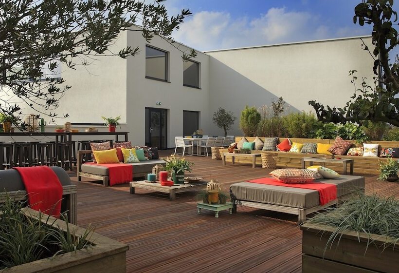 Van Der Valk Hotel Sassenheim Leiden