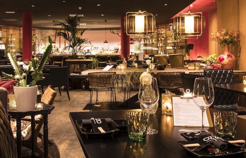Van Der Valk Hotel Sassenheim   Leiden