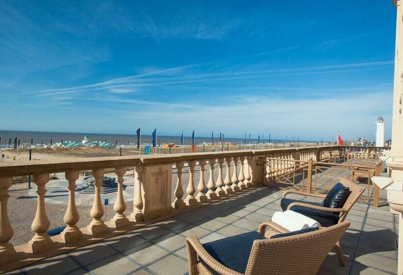 Hotel Van Oranje, Noordwijk aan Zee de beste aanbiedingen bij Destinia