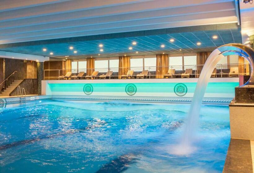 Hotel Van Oranje en Noordwijk aan Zee Destinia