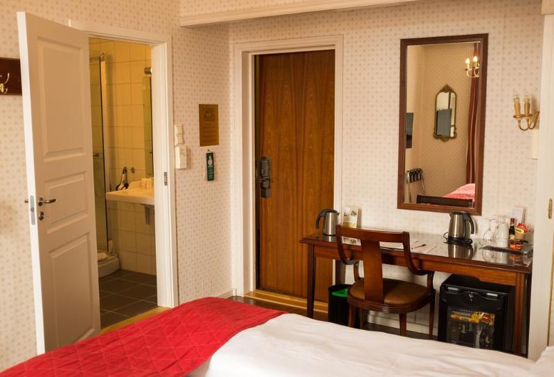 Fotos del hotel Victoria:  15