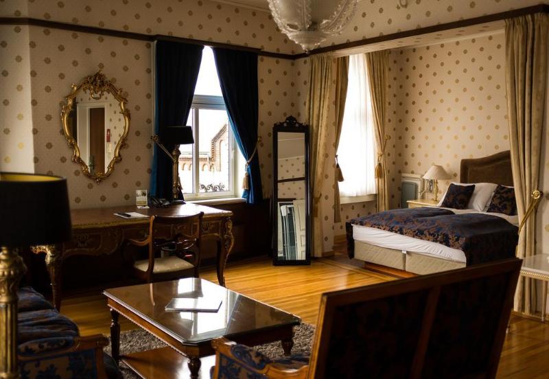 Fotos del hotel Victoria:  14