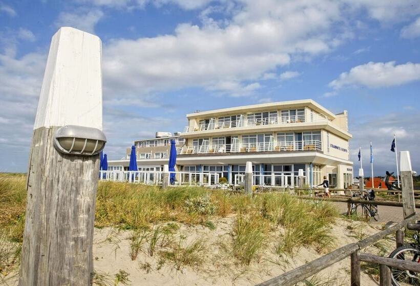 Westcord Strandhotel Seeduyn