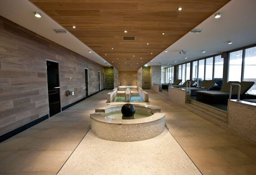 Westcord Strandhotel Seeduyn