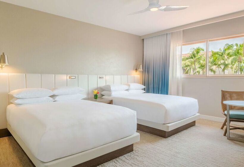 Hyatt Regency Aruba Resort & Casino