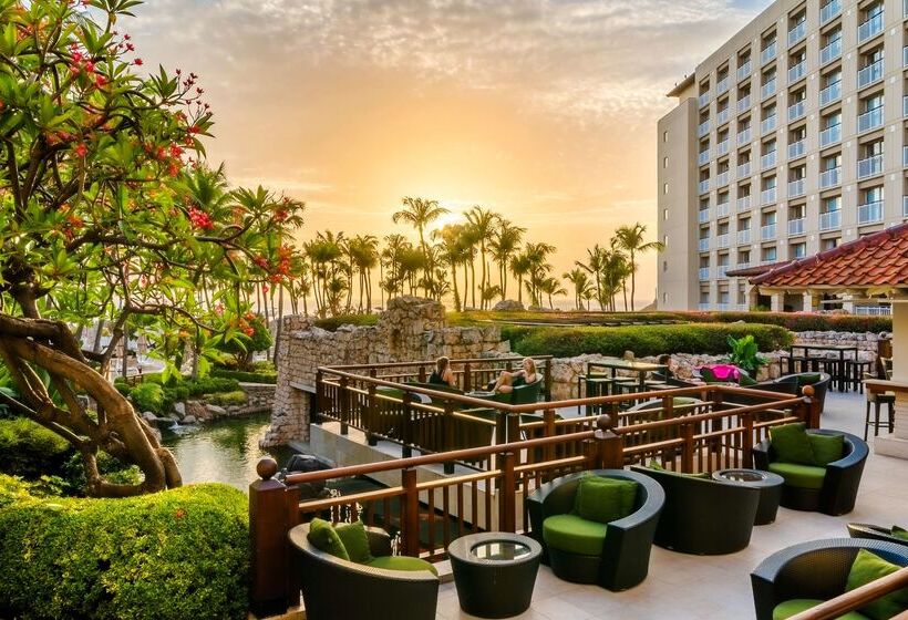 Hyatt Regency Aruba Resort & Casino