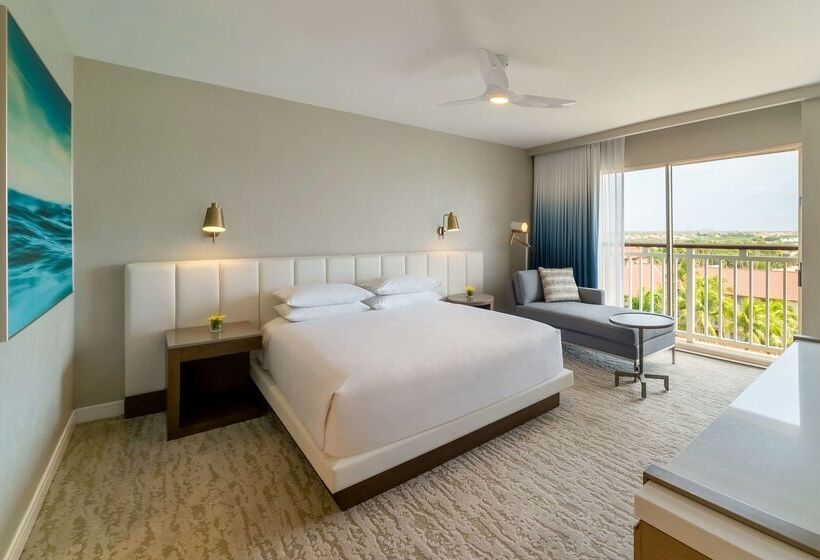 Hyatt Regency Aruba Resort & Casino