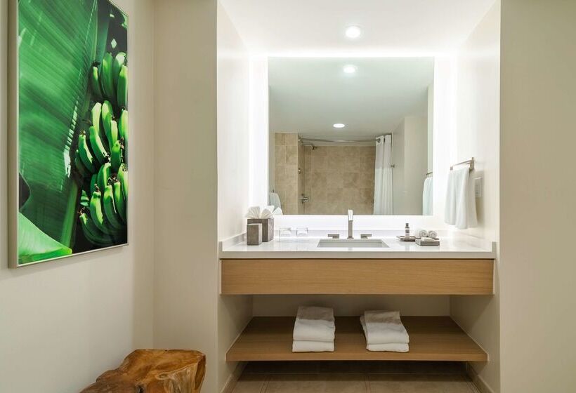 Hyatt Regency Aruba Resort & Casino