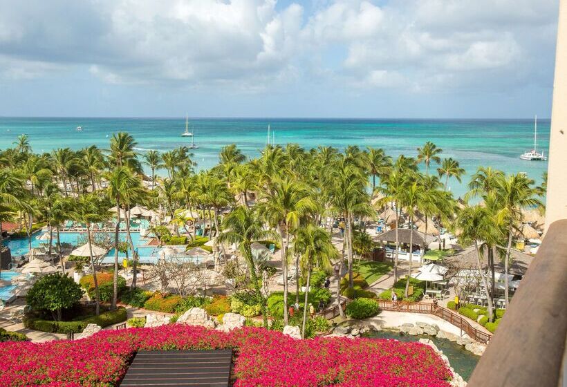 Hyatt Regency Aruba Resort & Casino