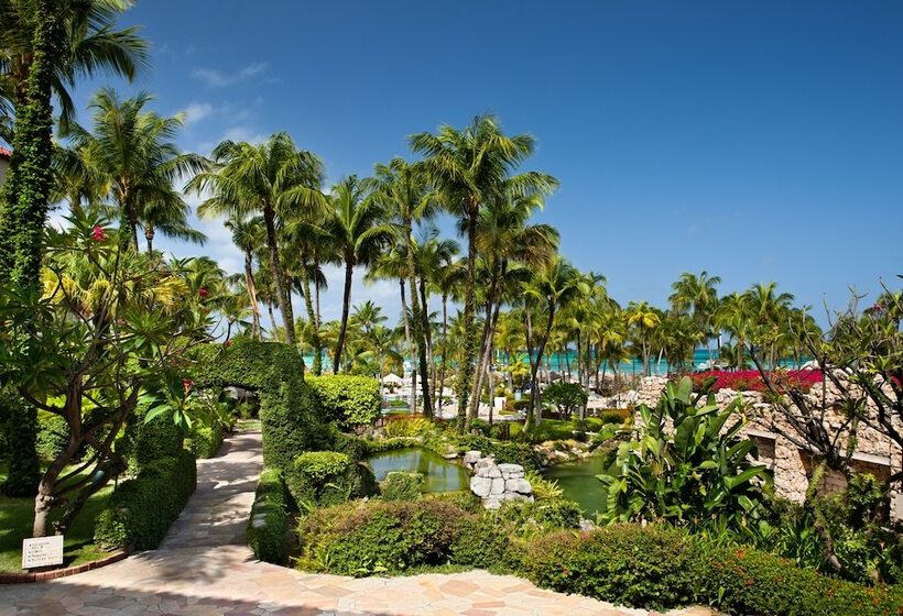 Hyatt Regency Aruba Resort & Casino