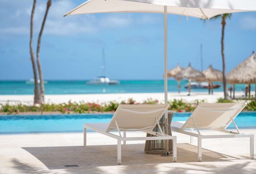 Hyatt Regency Aruba Resort & Casino