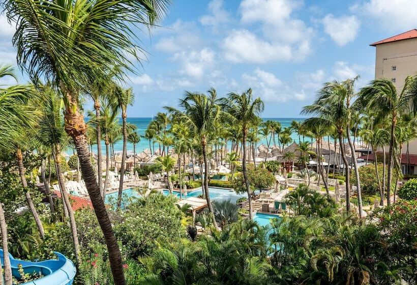 Hyatt Regency Aruba Resort & Casino
