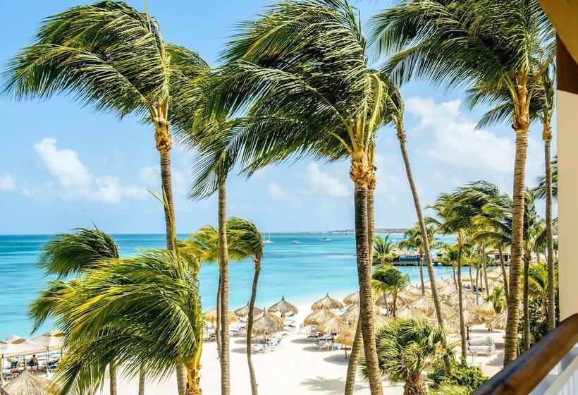 Hyatt Regency Aruba Resort & Casino