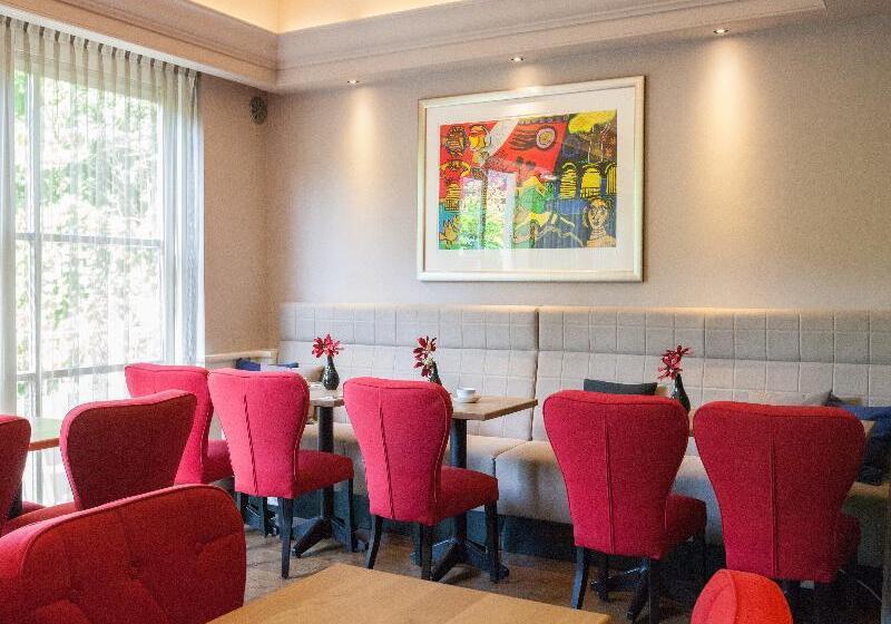 Malie Hotel Utrecht