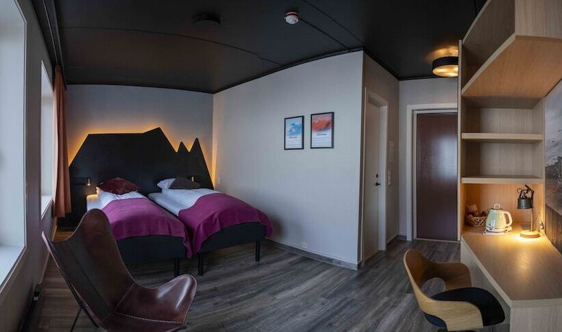 Melbu Hotell