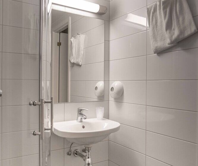 Melbu Hotell