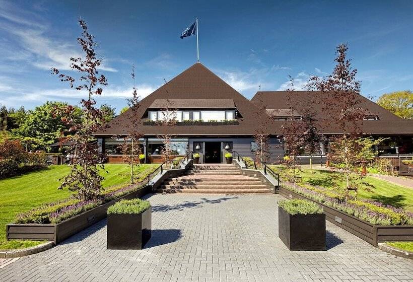 مُتل Van Der Valk Hotel Apeldoorn   De Cantharel