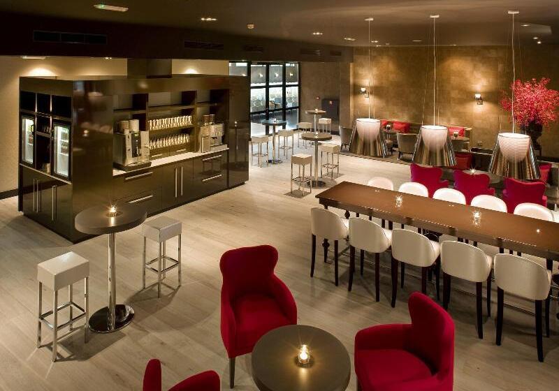 مُتل Van Der Valk Hotel Apeldoorn   De Cantharel