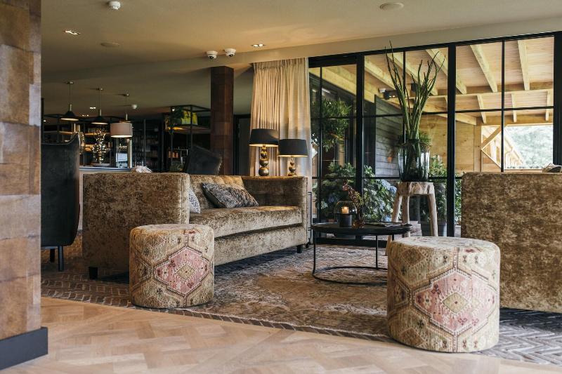 مُتل Van Der Valk Hotel Apeldoorn   De Cantharel