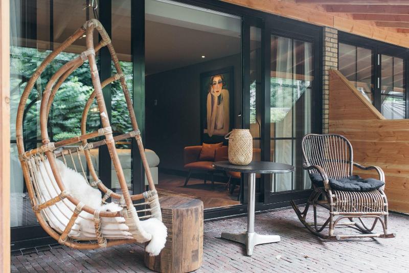 مُتل Van Der Valk Hotel Apeldoorn   De Cantharel