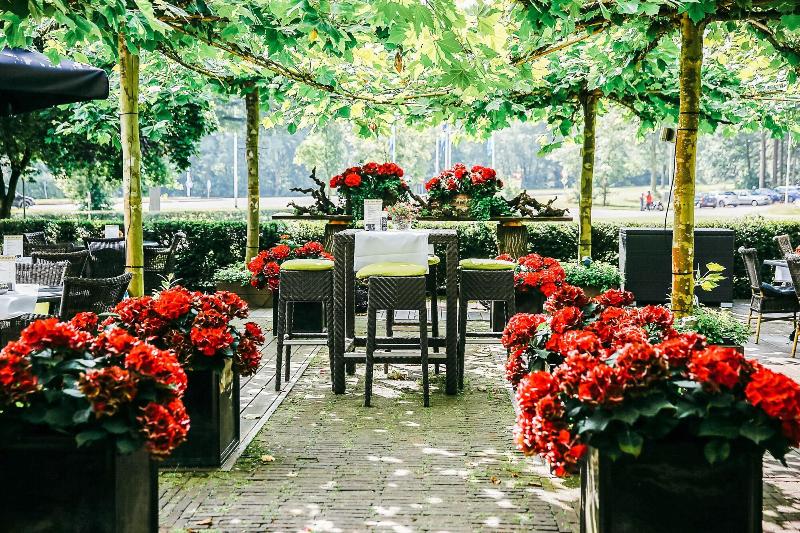مُتل Van Der Valk Hotel Apeldoorn   De Cantharel