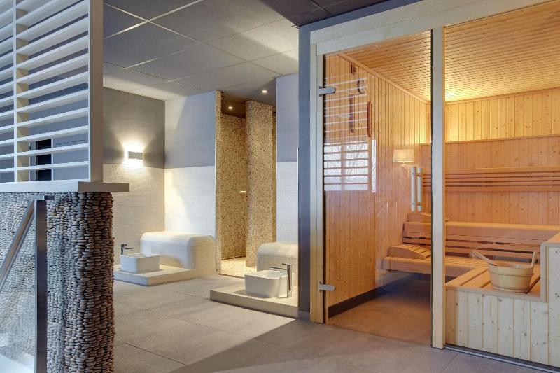 مُتل Van Der Valk Hotel Apeldoorn   De Cantharel