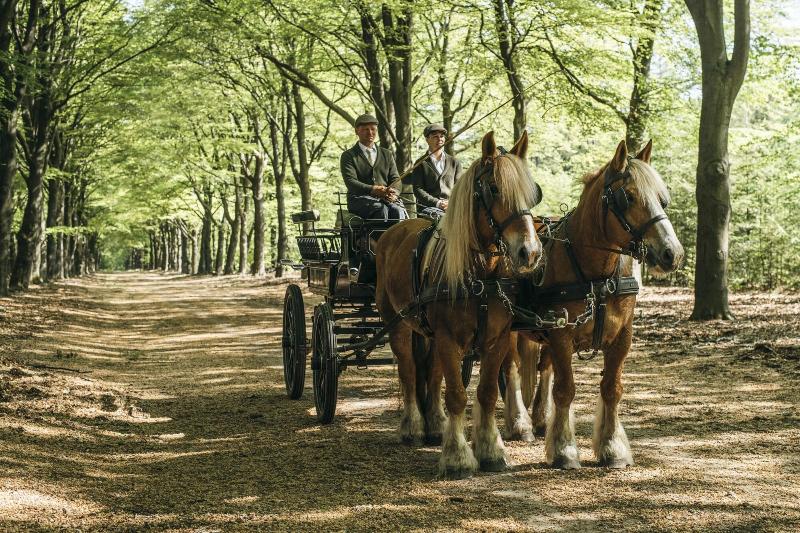 مُتل Van Der Valk Hotel Apeldoorn   De Cantharel