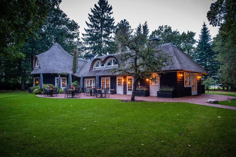 مُتل Van Der Valk Hotel Apeldoorn   De Cantharel