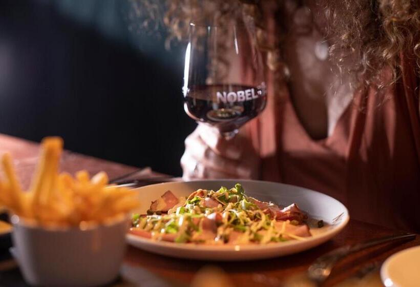 Nobel Hotel Ameland