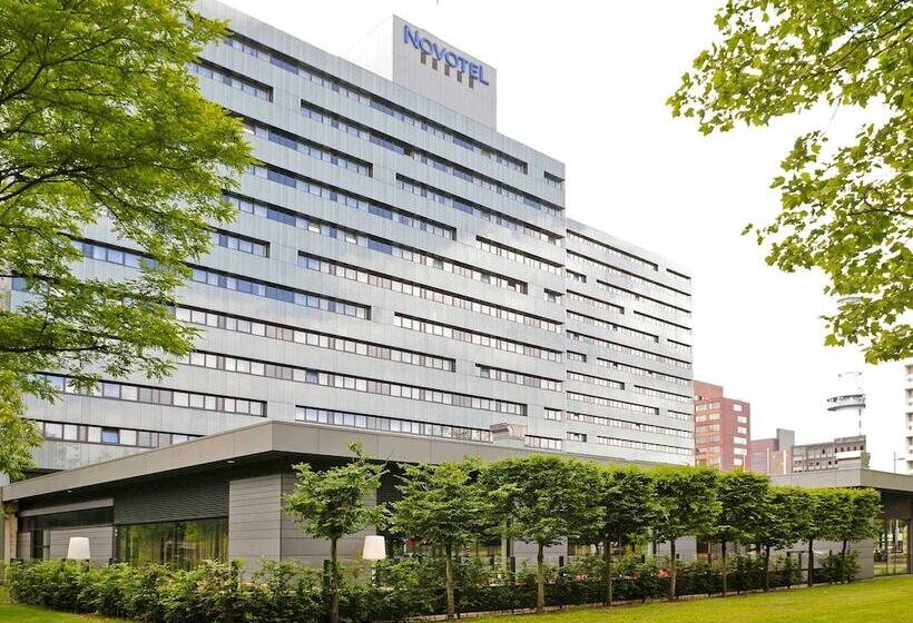 Fotos del hotel Novotel Amsterdam City:  5